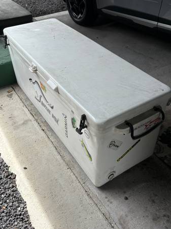 aussie fish box Inshore Saltwater Fishing Subscription Plano Aussie 300 Piece Fishing