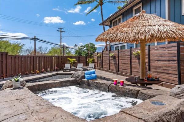 $550 / 4br - 3028ft2 - Great Place And Location To Beach (Kihei, HI)63939398346371121