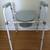 Folding Commode 2 thumbnail