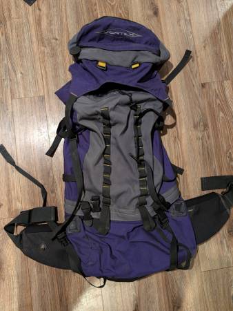 Vortex backpack 1
