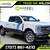 2025 Ford Super Duty F250 F 250 F-250 SRW Super Duty F 250 SRW Super D 1 thumbnail