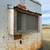 14’ Enclosed Trailer Refrigerator 4 thumbnail