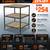 Nextform Basic Table 3 surfaces 28x28x36 (Order to assembly) 1 thumbnail