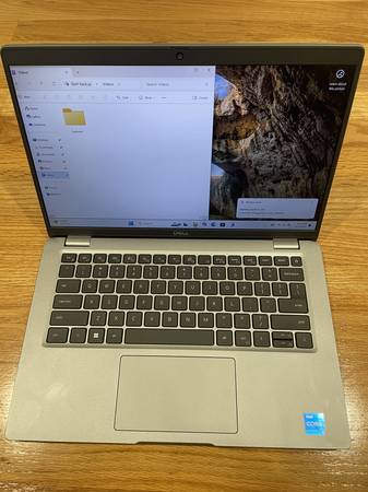 Dell  Latitude 5440 [Like NEW] - 13 Gen Intel i5 16GB RAM/ 256 SSD 1