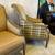 Pair of 2 Drexel Heritage Scroll Back Armchairs- Delivery Available 5 thumbnail