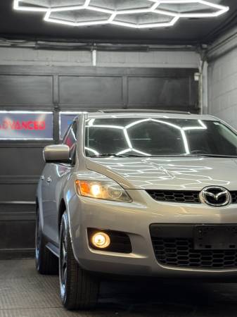 2008 Mazda CX-7 AWD - Título Limpio! - $5,500 (Advanced Premier Auto LLC)63616151955715121