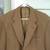 Ralph Lauren Purple Label Blazer Jacket, 100% Green Cashmere, US 42R 3 thumbnail