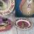 Harry Potter Collectable Plate Set, Cat Plates, set of 4- NEW 2 thumbnail