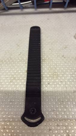 🏂 Burton Toe Ladder Strap 1