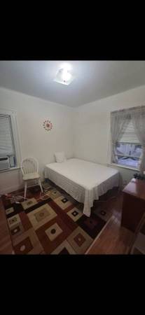 Rento cuarto amoblado 1