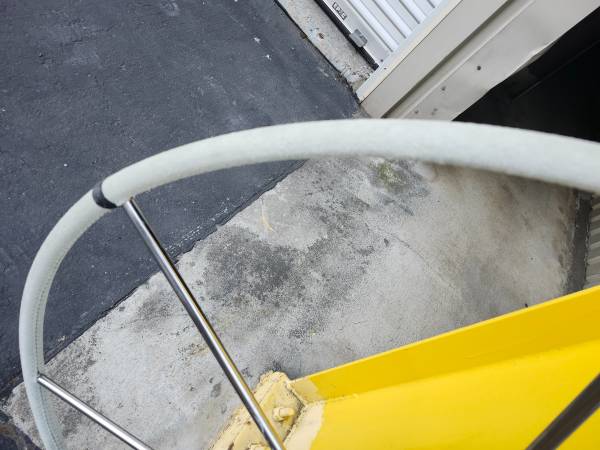 Edson Destroyer wheel 1