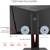 27" Asus ROG QHD IPS 165hz Gsync computer monitor 1440p 7 thumbnail