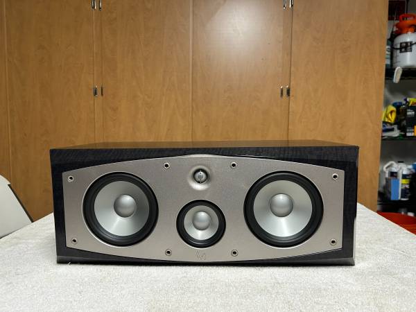 Infinity IL36c Center Speaker 175 Watt 1