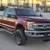 2019 Ford F-250 4x4 4WD F250 Super Duty Lariat LIFTED LONG BED DIESEL 1 thumbnail