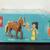 LEGO Disney 43233 - Belle’s Storytime Horse Carriage (NEW, Sealed) 3 thumbnail