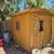 5x8 solid built shed 1 thumbnail