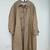 Authentic Versace Men's Trench Coat 1 thumbnail