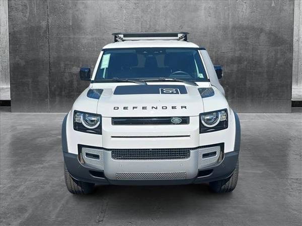 2023 Land Rover Defender AWD All Wheel Drive Certified S SUV - $44,995 (Call *(914) 785-6909* to Confirm Availability Instantly)63654717295875121