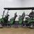 2025 Denago Rover XXL Lithium Ion Golf Cart, Verdant 3 thumbnail