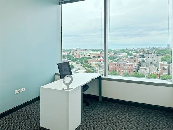$968 Secure Your Lincoln Park Private Office Today — Call to Learn More! (Lincoln Park)63898860424322120