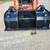 Solid bottom grapple bucket commercial grade 1 thumbnail