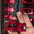 Set of Big Block Chevy Full Roller Rocker Arms- 1.7 Ratio 2 thumbnail