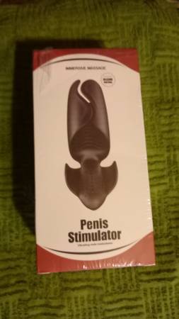 Stimulator for men 1