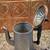 Antique 1902 Metal Ware Coffee / Tea Pot 3 thumbnail