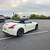 2019 NISSAN 370z Touring Roadster Pearl White/Black 39k mi. Excellent 9 thumbnail