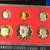 1980's Proof Sets 3 thumbnail