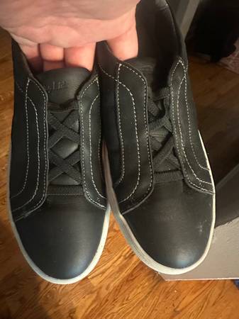 Boys shoes 1