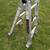 New Murphy folding aluminum 7ft ladder 1 thumbnail