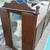 Wooden Dresser with Drawers And Mirror 6 thumbnail