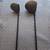 Nice Left Hand SDLR Driver and 3 wood 2 thumbnail