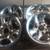 (4) 6 lug 16" aluminum wheels 4 thumbnail