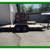 7 x 20 Full Deck Tilt Bed Trailer 14K 4 thumbnail
