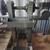 ENGINE STAND WITH PLATES FOR VARIOUS ENGINES 2 thumbnail