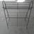 Vintage Metal Stand with empty Cigar Boxes 5 thumbnail