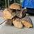 Firewood / wheelbarrow 2 thumbnail