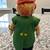 Steiff Germany - Vintage Tramp Clown Dolls (2 Items) 3 thumbnail