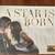"A Star Is Born" Movie Poster 48x36 Theatre Marquee Poster Lady Gaga 1 thumbnail