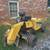 Stump grinder vermeer 362 4 thumbnail