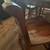 Pub Solid Wood Dining Table with 6 Chairs 4 thumbnail