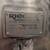 2002 Rieger Stainless Steel Tank 1,831 Gallon 3 thumbnail