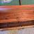 Cedar hope chest 7 thumbnail