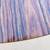 Vintage MCM Eames Herman Miller Style Striking Zebra Wood  Laminate Ta 6 thumbnail