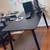 IKEA Lisabo Dining Table, Black 1 thumbnail