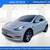 2021 Tesla Model Y Long Range Sport Utility 4D 3 thumbnail