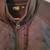 Fila Black Zip Up Jacket Size Large- Brand New 2 thumbnail
