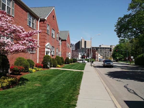 $2,750 / 2br - Sunny 2 Bed available Sept 1 in desirable Newton Corner (Newton Corner)63699276331905120